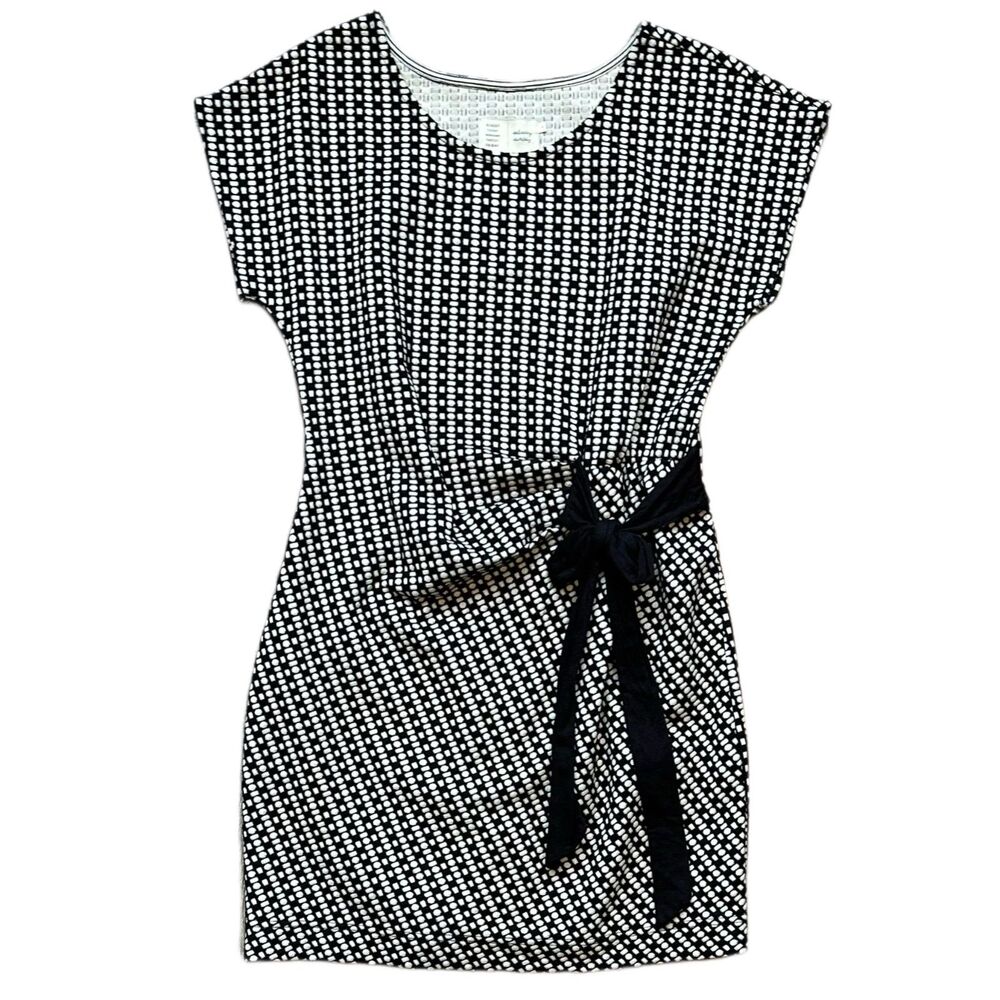 Saturday Sunday Anthropologie Knit Dress Women's Size Medium